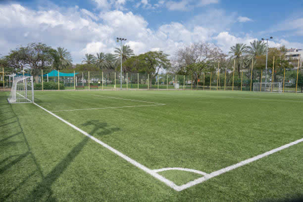 Training Field